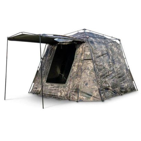 Nash Bank Life Blockhouse Camo Pro V.2 T1210 фото