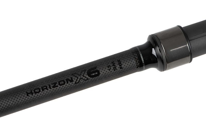 Вудилище Horizon X6 CRD343 фото