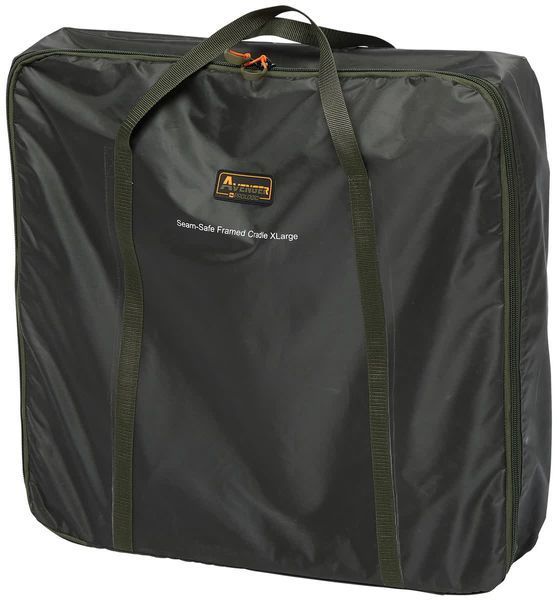 Короповий мат Prologic Avenger Cradle 90х60см 65007 фото