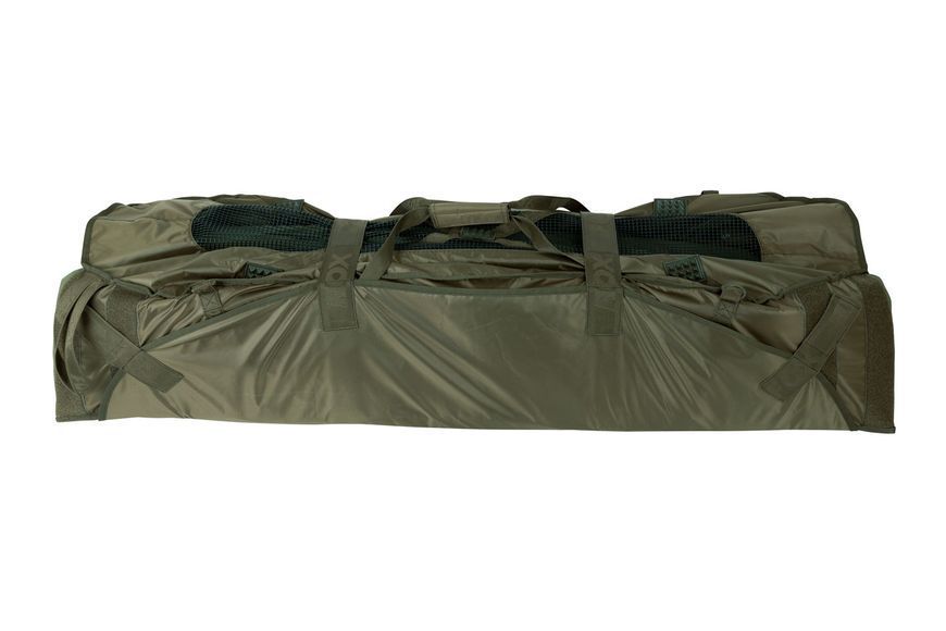 Люлька Fox Deluxe Carpmaster Mat XL CCC051 фото