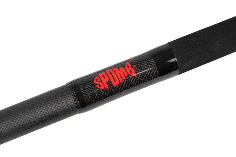 Сподове вудилище Spomb X Rods DRD005 фото
