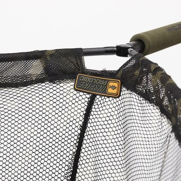 Prologic Inspire 46'' Landing Net & Net Float 6Ft 180cm 2Pc 72684 фото