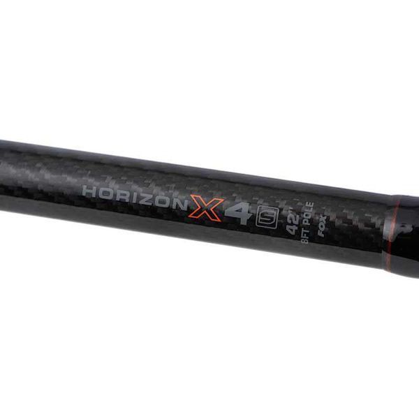 Підсак Horizon X4S 42" Landing Net CLN062 фото