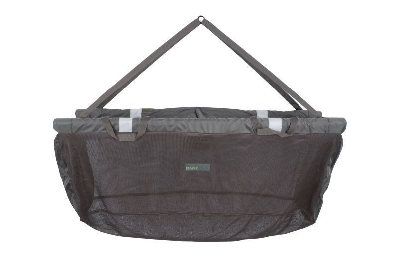 Сумка для зважування Sonik Bank-Tek Floating Weighsling Standard L130 D40 H65cm GC0007 фото