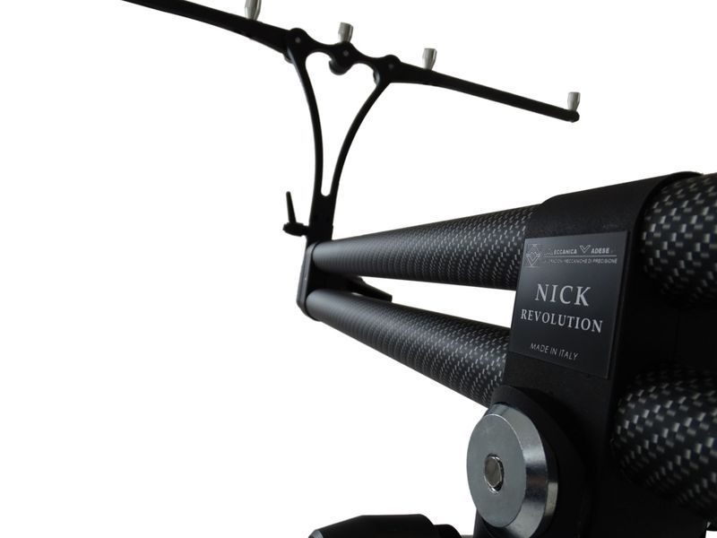 Meccanica Vadese Revolution Black Carbon MV.0500.00/CARB4 фото