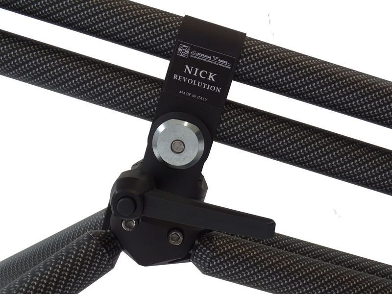 Meccanica Vadese Revolution Black Carbon MV.0500.00/CARB4 фото