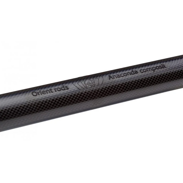 Карбонова кобра Orient Rods Anacondas AN26 фото