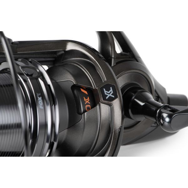 Катушка Fox 12000 XC CRL083 фото