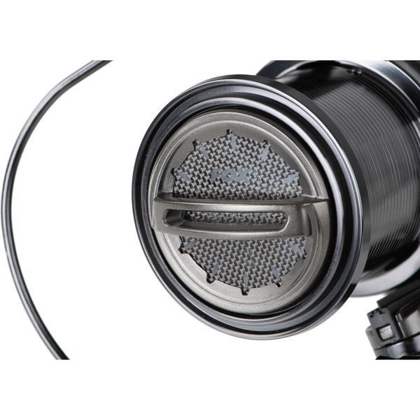 Катушка Fox 12000 XC CRL083 фото